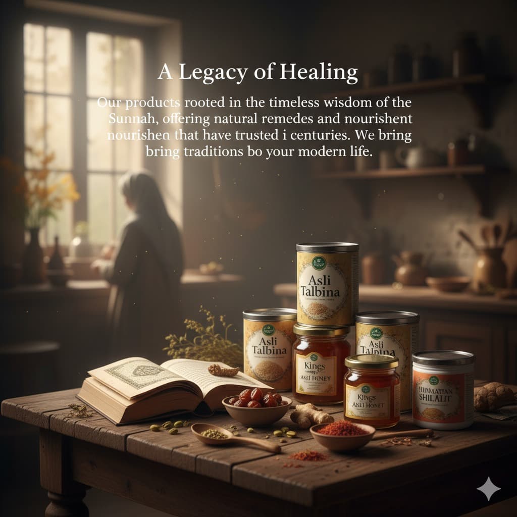 A legacy of healing and tradition