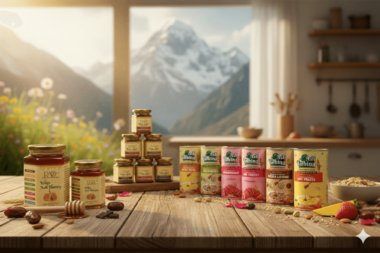 Founder of Rad Star Trading